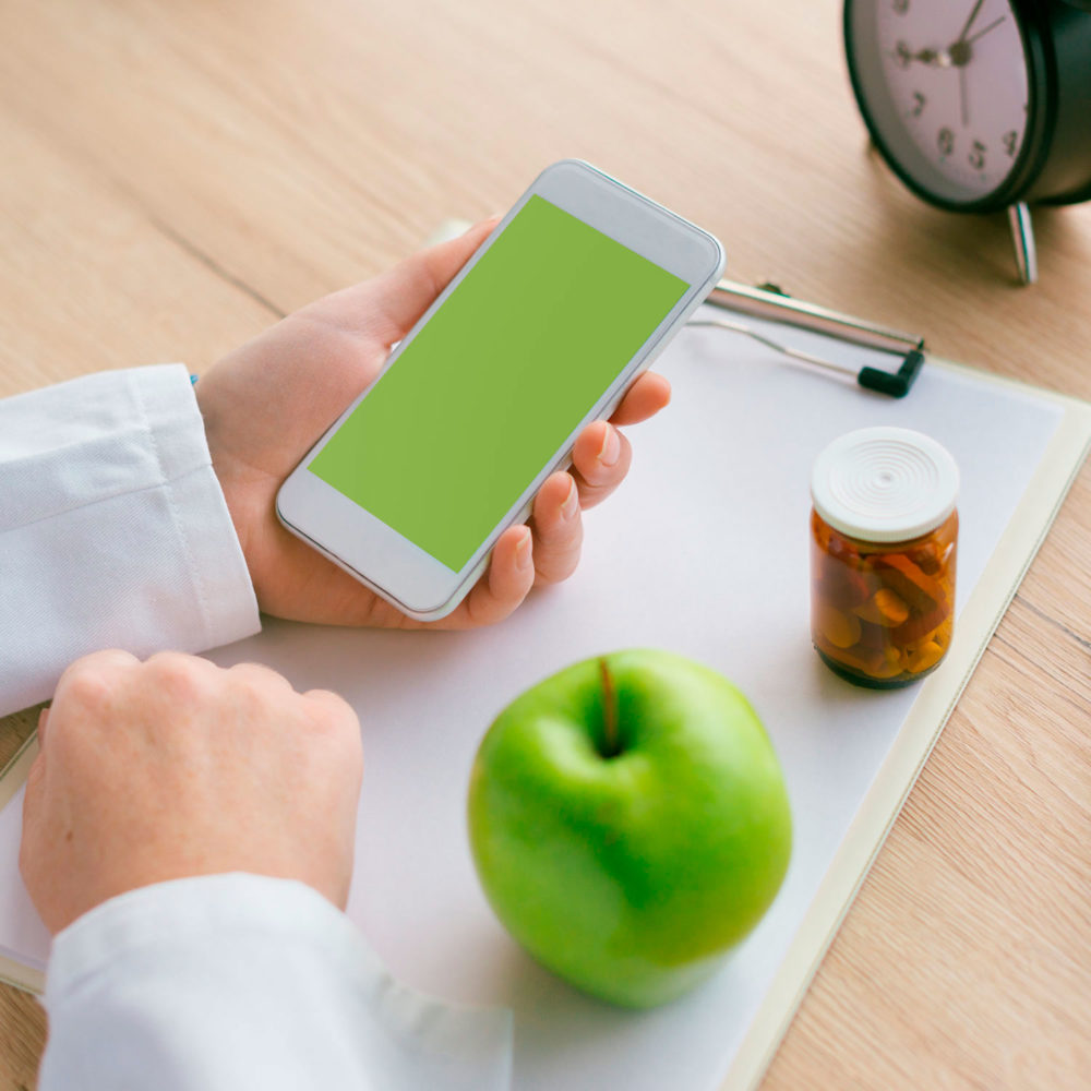 Farmacia Gimeno Asesoramiento Nutricional y Dietoterapia